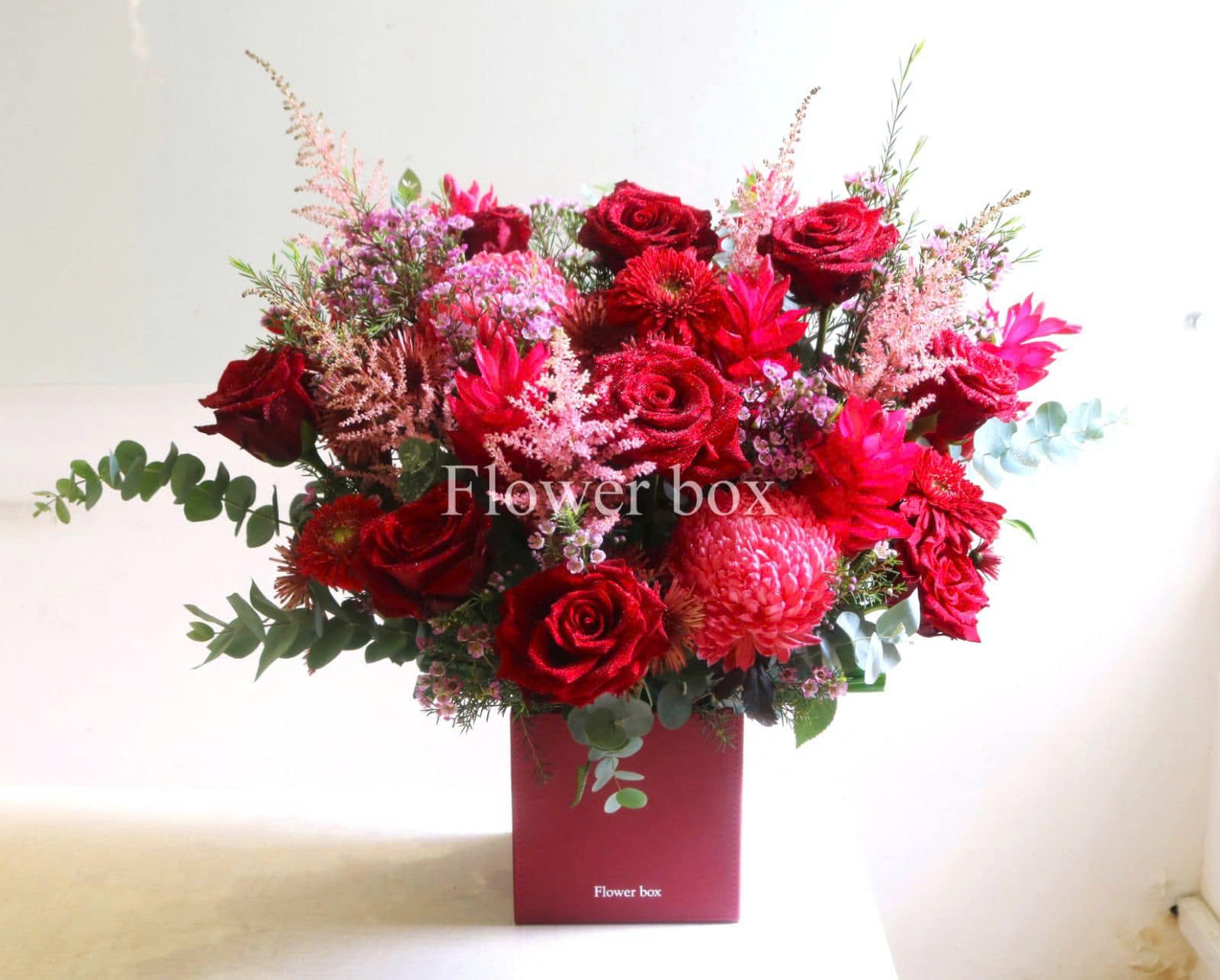 HỘP HOA NGÀY 20.11 FBNG011